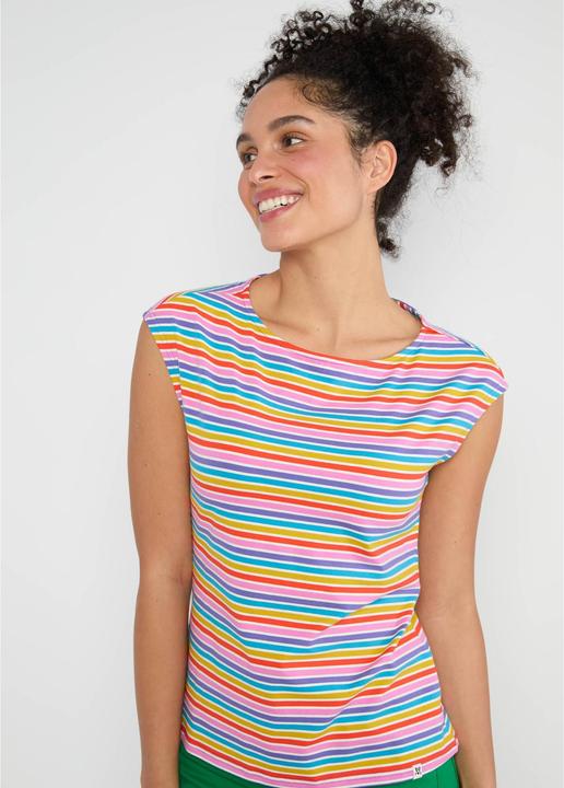 Actual product image Blutsgeschwister Boxy Babe (XS)
