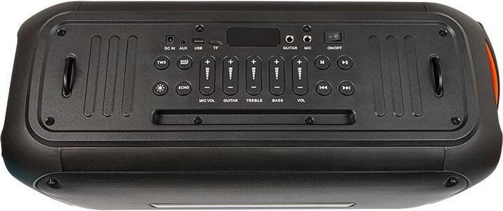 Produktbild Blow 30-392# DJBox Bluetooth-Lautsprecher (Akkubetrieb)
