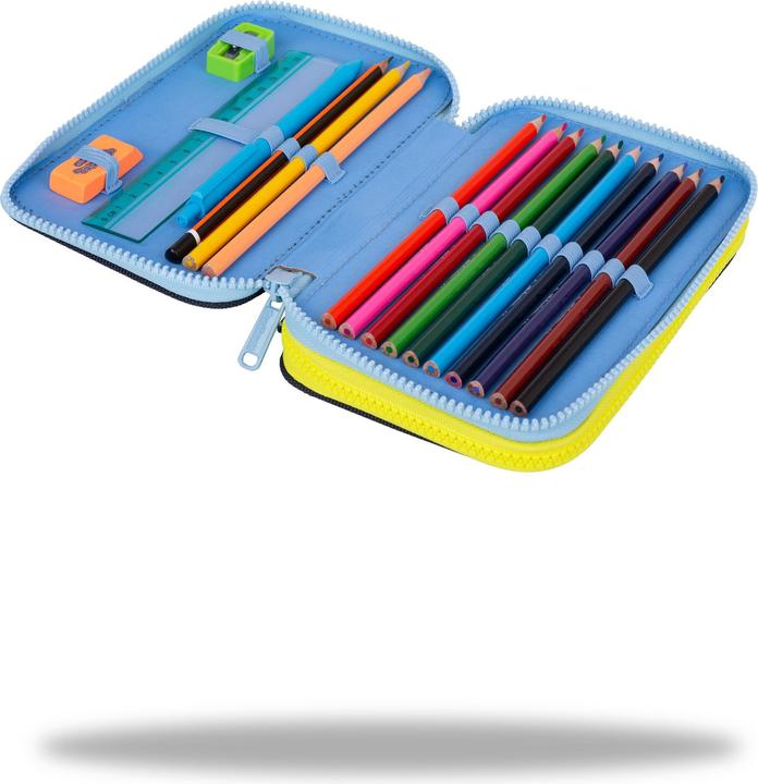 Produktbild Coolpack JUMPER - Etui