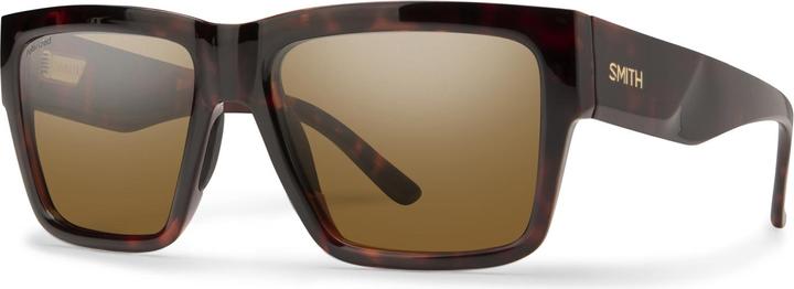 Tortoise, polarized brown