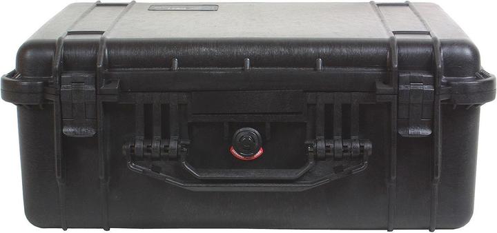 Produktbild Peli 1550 mit Schaumeinsatz (Kamera Etui, 33.38 l)