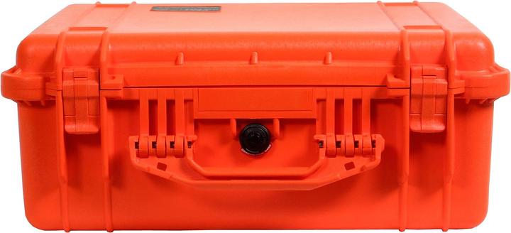 Produktbild Peli 1550 mit Schaumeinsatz (Kamera Etui, 33.38 l)