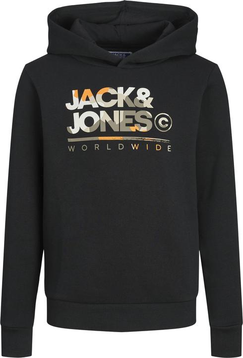Image du produit Jack & Jones Jjluke Sweat Hood Mni (104)