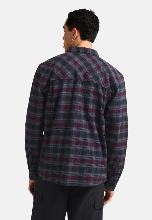 Immagine prodotto Jack Wolfskin Baja Flannel Shirt M (XL)