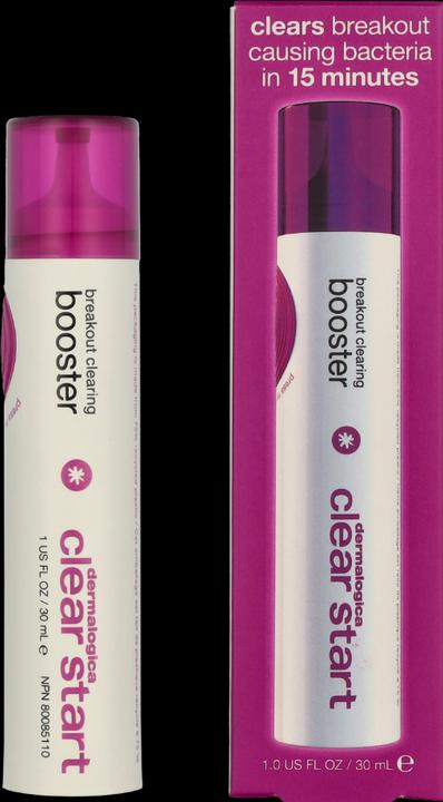 Produktbild Dermalogica Clear Start - Breakout Clearing Booster (30 ml)