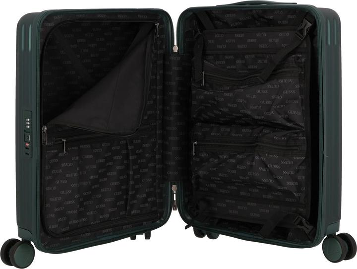 Immagine prodotto Guess OLBIA - Carrozza da cabina (43.10 l, Bagaglio a mano (fino a 50 litri))