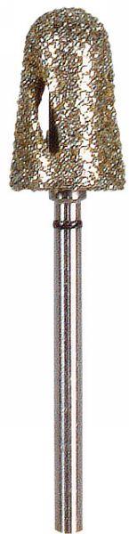Image du produit Busch Meule diamantée DT5854R 095 DiaTw, kon ru, supergrossière inoxydable (1 x)