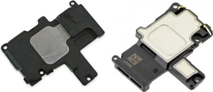 Image du produit Foxconn iPhone 6 Haut-parleur Loudspeaker Buzzer pour sonnerie d'appel et musique (iPhone 6)