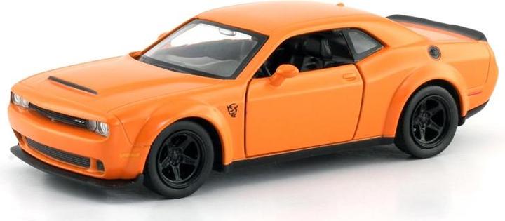 Immagine prodotto RMZ City AUTO DODGE CHALLENGER 554040M(C ) 1/32