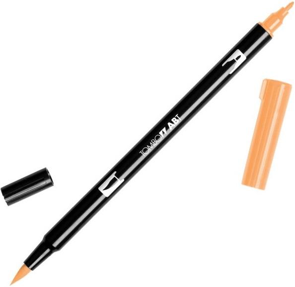 Image du produit Tombow ABT - DUAL-BRUSH-PEN - Coffret cadeau (Rose, 1 x)