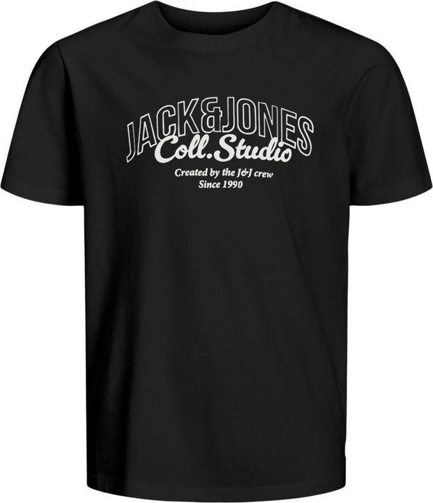 Produktbild Jack & Jones Logo Loungewear Set Mini Loungewear Set (122)