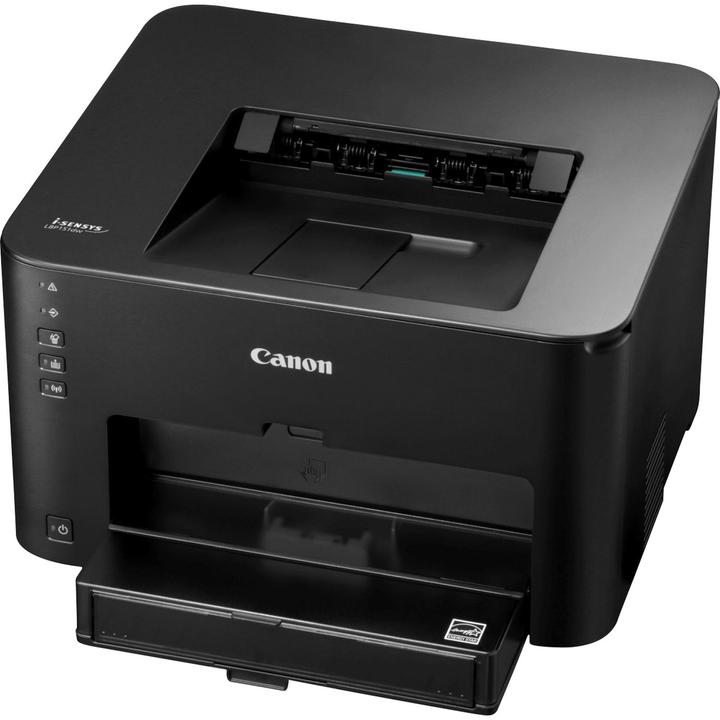 Produktbild Canon i-SENSYS LBP151dw 27ppm/1200x1200dpi (0568C001) (Laser)