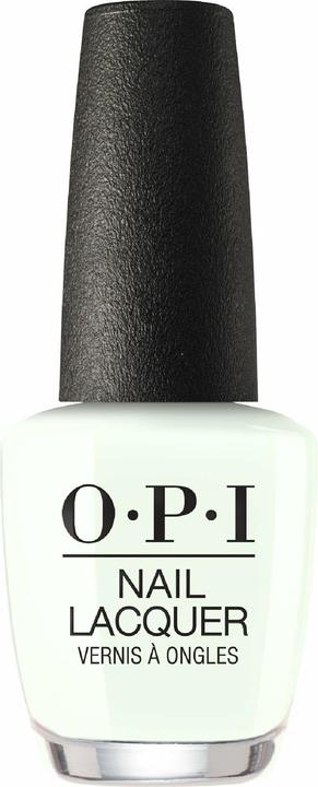 Immagine prodotto OPI Grease - Don't Cry Over Spilled Milkshakes (Bianco, Smalto)