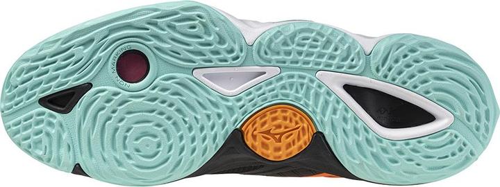 Produktbild Mizuno Wave Momentum Elite Mid (40)