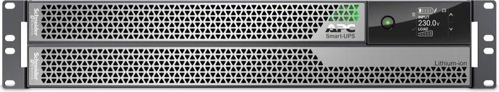 Actual product image APC Smart-UPS Ultra SRTL5KRM2UI - UPS (i (5 VA, 5000 W, Online double converter UPS)