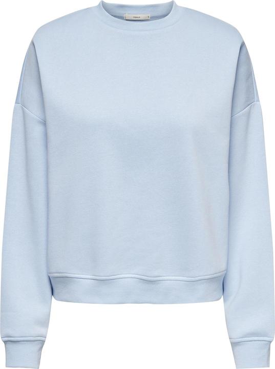 Actual product image Only Onlsweat L/S Crew Oversize Swt (S)
