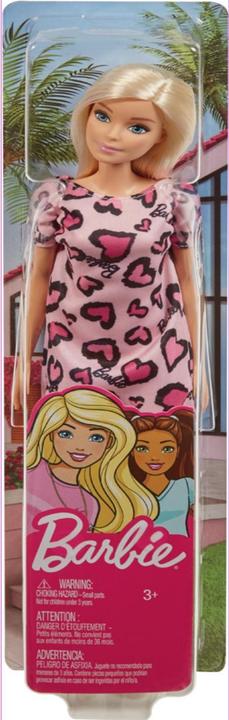 Actual product image Barbie Chic