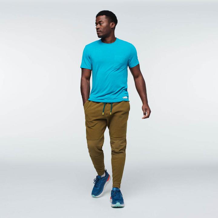 Actual product image Cotopaxi Abrazo Fleece Jogger (XL)