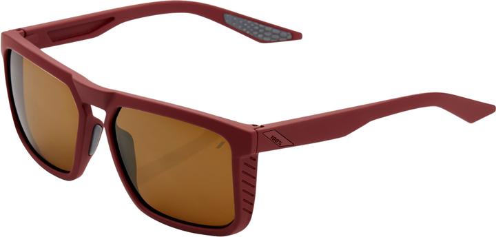 100% Brille Renshaw