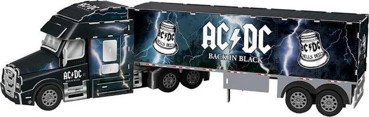 Actual product image Revell 3D AC/DC Truck