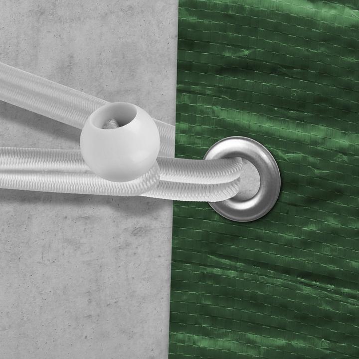 Actual product image Floordirekt Tensioning rubbers with ball