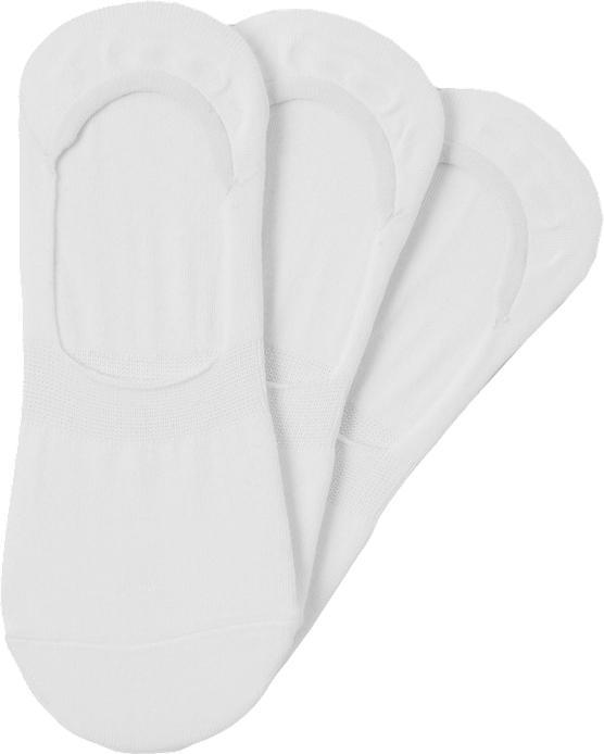 Selected Homme 3er-Pack Socken (3er Pack, 44 - 46)
