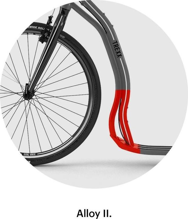 Immagine prodotto Yedoo Ständer Alloy II