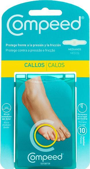 Actual product image Compeed 3574660259162 (10 x)