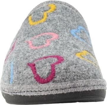 Immagine prodotto Lunar Pantofole Love Mule Donna/Ladies (39)