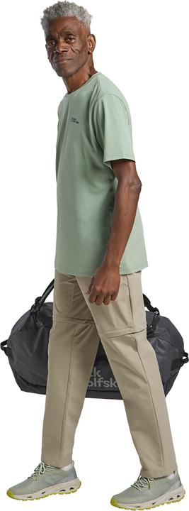 Produktbild Jack Wolfskin Pico Trail Zip Off Pants M (L)