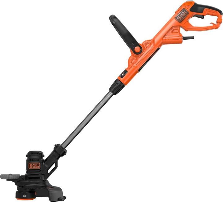 Black & Decker Cortabordes Powercommand 550W