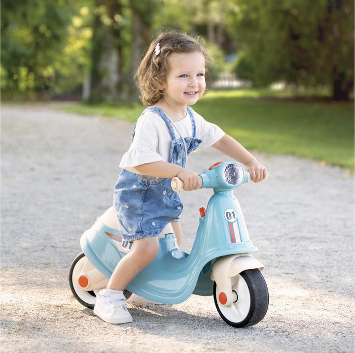 Image du produit Smoby Scooter Ride-On