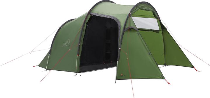 Robens Cima Versa 3 (Kuppelzelt, 6.50 kg, 3 Personen)