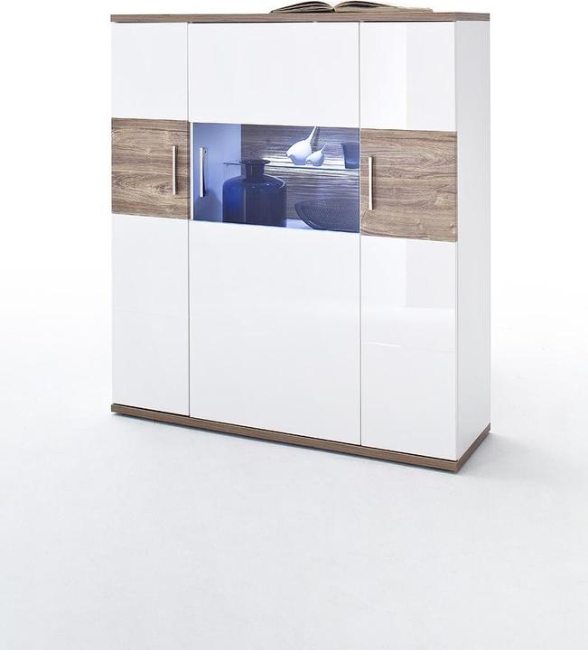 Image du produit Robas Lund Lucerne (120 x 135 x 37 cm)