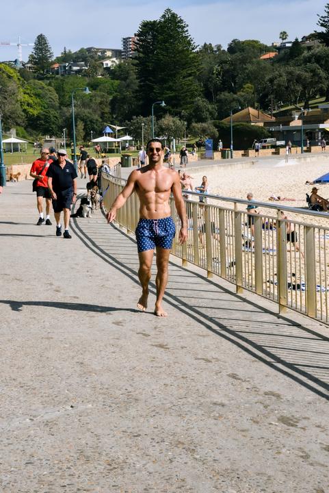 Produktbild Bondi Joe Langlee (M)