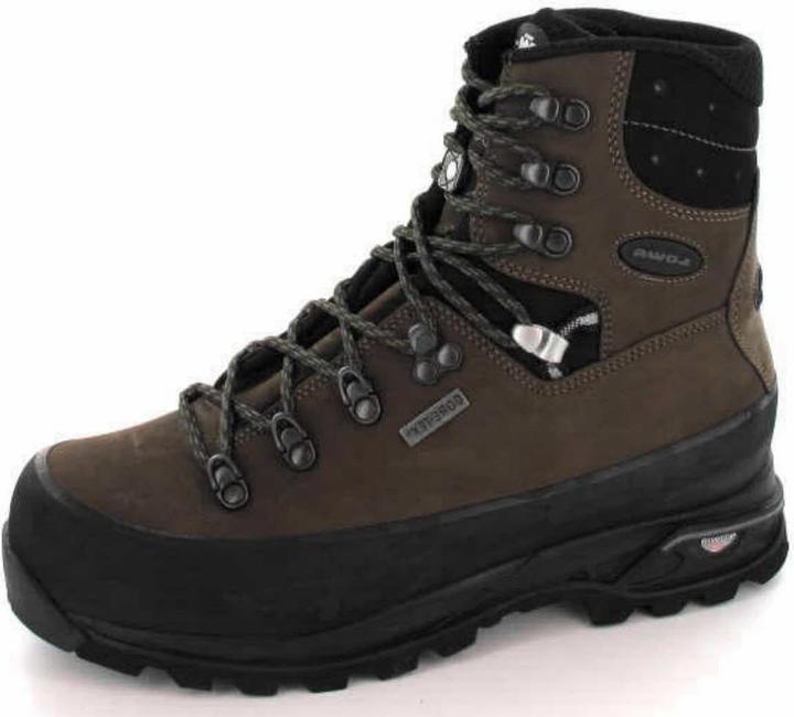 Produktbild Lowa Wanderschuh Tibet GTX WXL (41)
