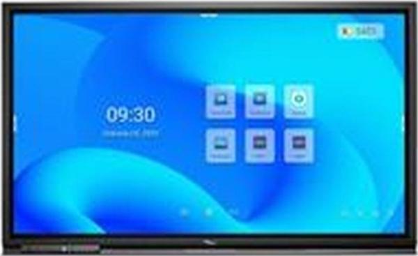 Produktbild Optoma 3652RK ENI Monitor 65p 4K UHD (3840 x 2160 Pixel, 65")