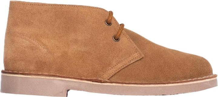 Produktbild Roamers DesertBoots Schnürschuhe Halbschuhe Wildleder (45.5)