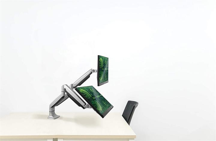 Produktbild Neomounts FlachbildschirmTischhalterung (Tisch, 32")