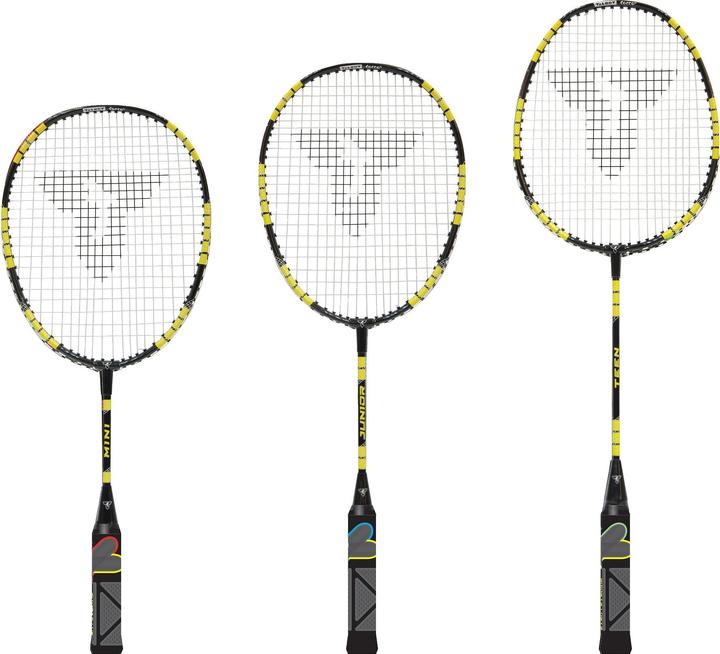 Talbot Torro Badminton-Set ELI