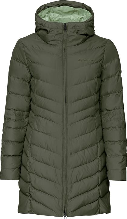 Produktbild Vaude Women's Annecy 3in1 Coat III (44)
