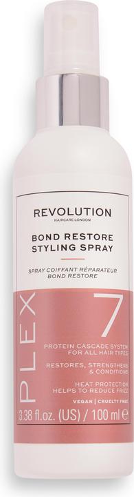 Revolution Haircare Plex 7 Bond Restore Styling Spray (100 ml)