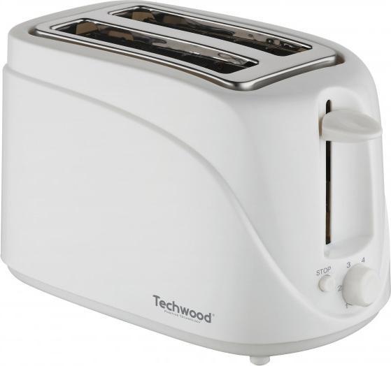 Produktbild Techwood TGP-202