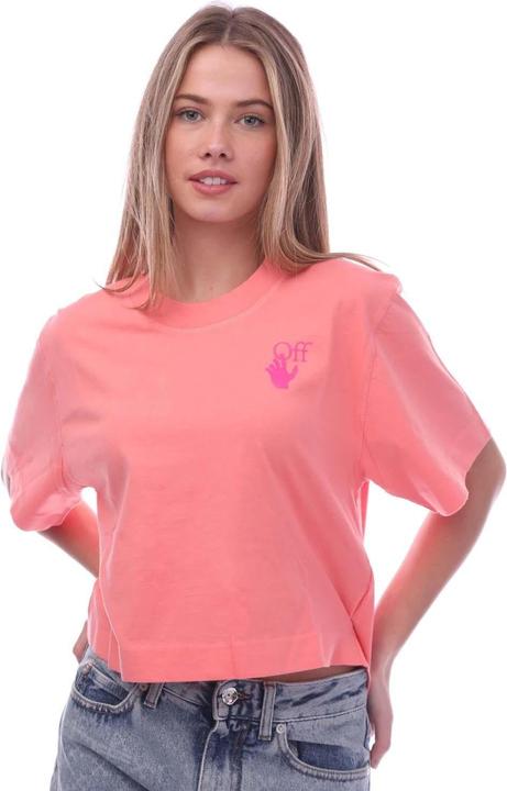 Immagine prodotto Off Hands Maglietta Corta Donna (32)