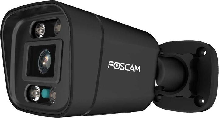 Foscam V8EP (black) LAN IP Surveillance Camera 3840 x 2160 Pixel (3740 x 2160 pixels)