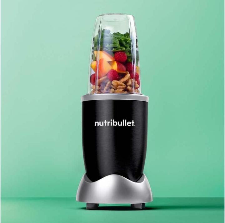 Produktbild NutriBullet Extraktor (600 W)