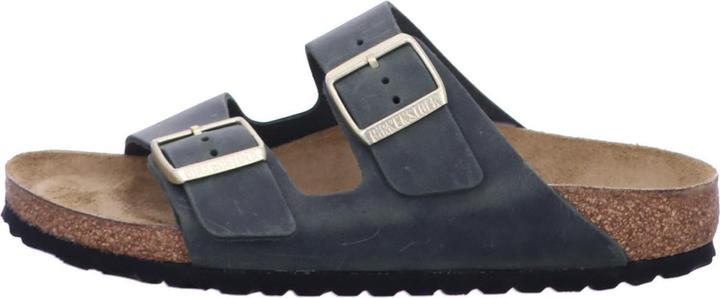 Actual product image Birkenstock Arizona LEOI narrow (41)
