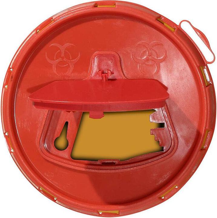 Immagine prodotto Teqler Raccoglitore a canula Eco Line da 1,5 litri