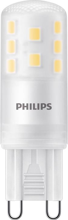 Actual product image Philips white (G9, 3.70 W, 470 lm, 6 x, E)