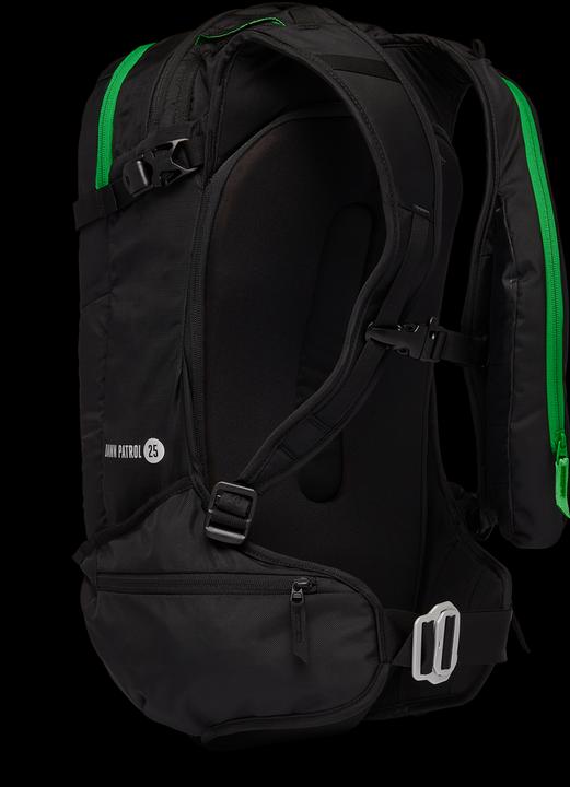 Produktbild Black Diamond Dawn Patrol 25 (25 l)